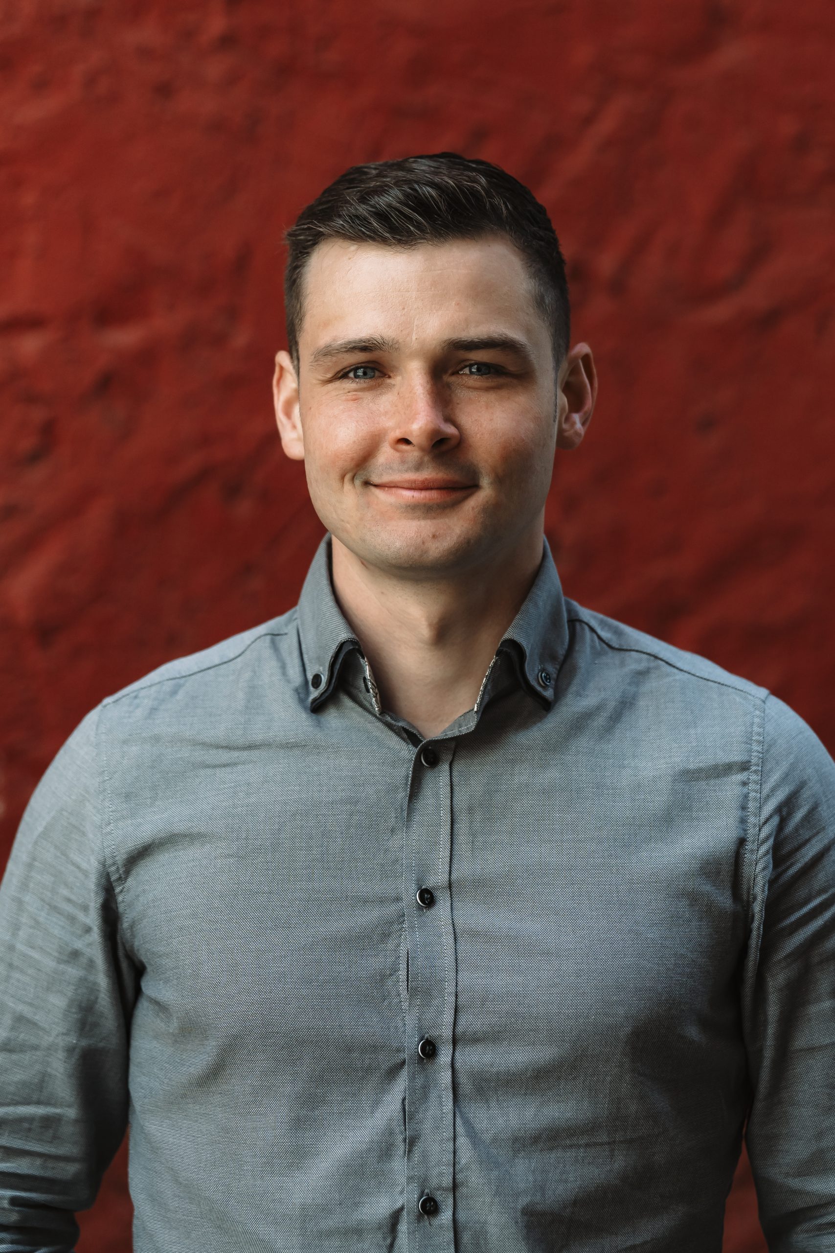 Sachverständiger für Brandschutz für Unternehmen und Immobilien - Dennis Dutschke in Meißen